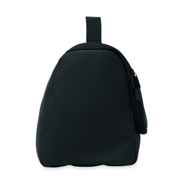Логотрейд бизнес-подарки картинка: Cosmetic hanging bag in PU