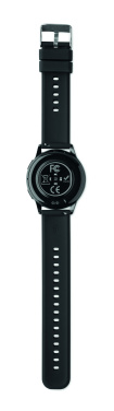 Лого трейд pекламные подарки фото: Smartwatch IP68 waterproof