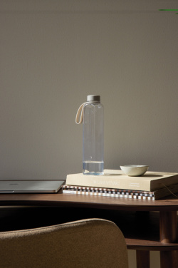 Лого трейд pекламные продукты фото: Бутылка VINGA Arch RCS RPET 550 мл