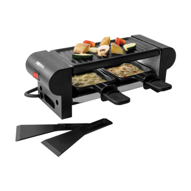 Логотрейд pекламные cувениры картинка: BOSKA Gourmet Raclette Mini 220V (EU Type F)
