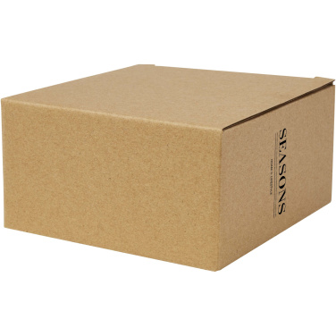 Логотрейд бизнес-подарки картинка: Чашка для эспрессо Male объемом 90 мл, 4 шт.