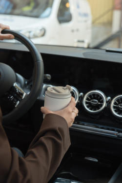 Лого трейд pекламные cувениры фото: Кружка VINGA Nagano RCS to-go 350 мл