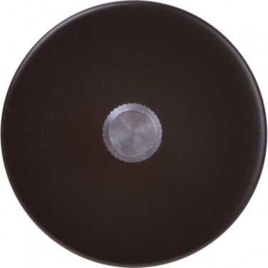 Лого трейд бизнес-подарки фото: Набор мельниц для соли и перца DAKAR