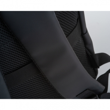 Лого трейд pекламные продукты фото: Рюкзак для ноутбука PARMA