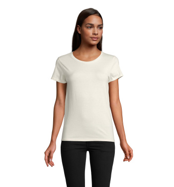 Логотрейд бизнес-подарки картинка: PIONEER WOMEN T-Shirt 175g