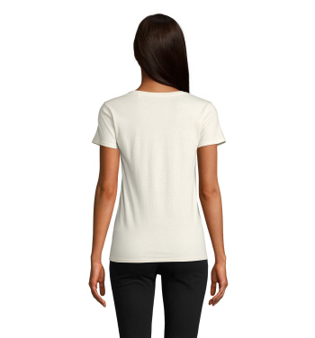 Логотрейд pекламные продукты картинка: PIONEER WOMEN T-Shirt 175g