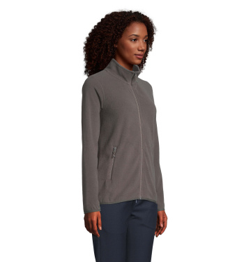 Логотрейд pекламные продукты картинка: FACTOR women fl jacket 280