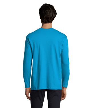 Лого трейд pекламные подарки фото: MONARCH MEN T-Shirt 150g