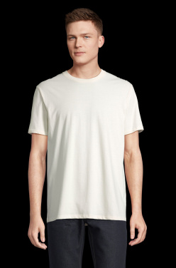 Лого трейд бизнес-подарки фото: The SOL'S T-shirt sample kit.