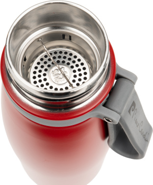 Логотрейд бизнес-подарки картинка: Термос 650 мл Pierre Cardin