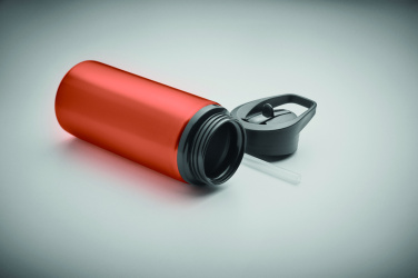 Логотрейд бизнес-подарки картинка: Single wall bottle 500 ml