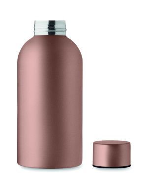 Логотрейд pекламные cувениры картинка: Single wall bottle 500 ml