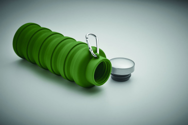 Логотрейд pекламные продукты картинка: Collapsible bottle 500ml