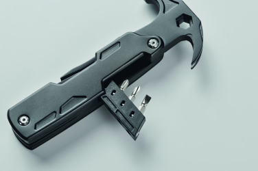 Логотрейд pекламные cувениры картинка: Multi tool hammer