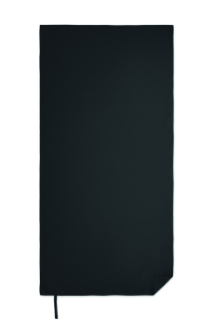 Лого трейд pекламные подарки фото: Microfibre towel