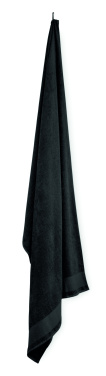 Логотрейд бизнес-подарки картинка: Cotton bath towel