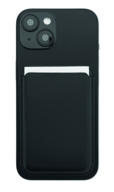 Логотрейд pекламные подарки картинка: Magnetic credit card holder