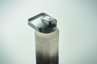 Лого трейд бизнес-подарки фото: RPET water bottle 2000ml