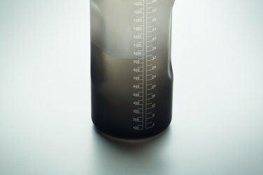 Логотрейд pекламные cувениры картинка: RPET water bottle 2000ml