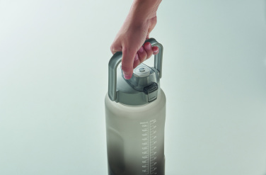 Лого трейд pекламные продукты фото: RPET water bottle 2000ml