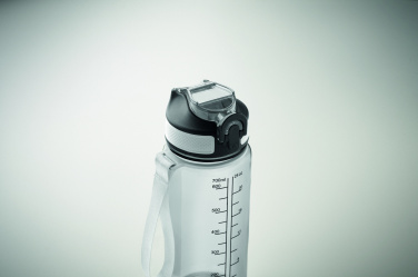 Лого трейд pекламные подарки фото: Sports bottle 700ml