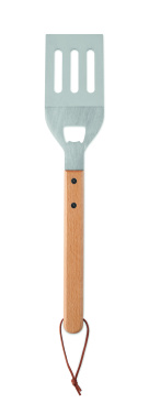 Логотрейд бизнес-подарки картинка: BBQ spatula in beechwood