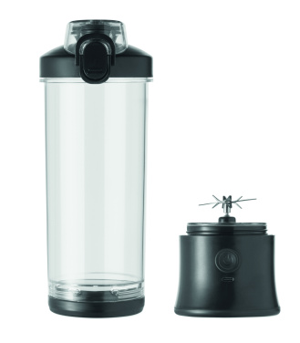 Лого трейд pекламные cувениры фото: Portable smoothie blender