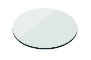 Логотрейд pекламные подарки картинка: Round magnet in PVC