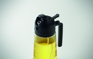 Логотрейд pекламные подарки картинка: Glass oil dispenser & sprayer