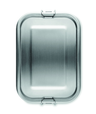 Логотрейд pекламные продукты картинка: Lunch box 750mL