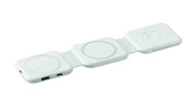 Логотрейд бизнес-подарки картинка: Foldable charging station