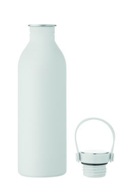 Лого трейд pекламные cувениры фото: Single wall bottle 500 ml