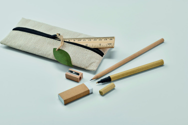 Лого трейд pекламные продукты фото: Stationery set