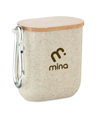 Логотрейд бизнес-подарки картинка: Cable set in case