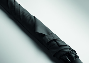 Лого трейд бизнес-подарки фото: 23'' Windproof square umbrella