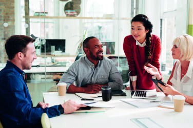 Логотрейд pекламные cувениры картинка: 3 piece gift set in box