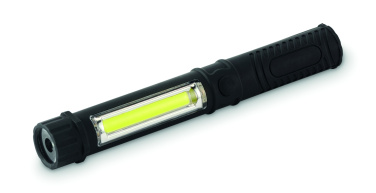 Логотрейд pекламные подарки картинка: Magnetic LED torch