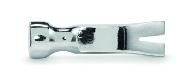 Логотрейд pекламные подарки картинка: Carbon steel claw hammer