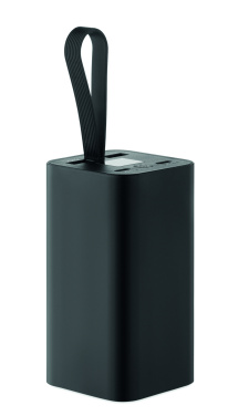 Лого трейд pекламные продукты фото: Power bank 20.000 mAh