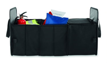 Логотрейд pекламные подарки картинка: Foldable car organiser