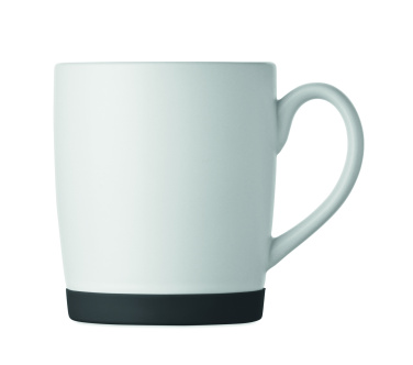Логотрейд бизнес-подарки картинка: Ceramic mug 300ml