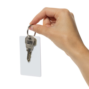 Логотрейд pекламные cувениры картинка: Findit Dual RCS rplastic ультратонкая карта поиска, перезаряжаемая