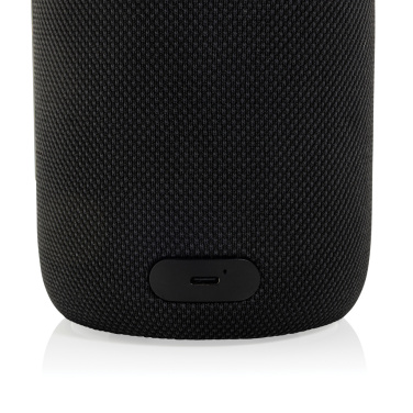 Лого трейд pекламные подарки фото: Лампа-подсветка Lux RCS из переработанного пластика, 10 Вт.