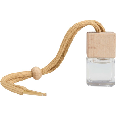 Лого трейд бизнес-подарки фото: Автомобильный освежитель воздуха Ono