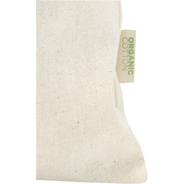 Логотрейд pекламные продукты картинка: Odisha подарочный пакет из органического материала OCS плотностью 140 г/м² - 42 x 30 см