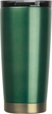 Логотрейд pекламные подарки картинка: Чашка для питья La Louviere MoLu