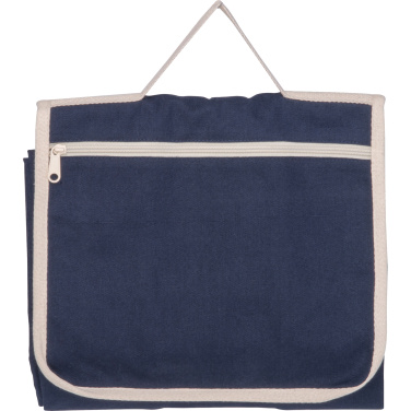 Логотрейд pекламные подарки картинка: Плед для пикника ГОНОЛУЛУ