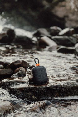 Лого трейд pекламные продукты фото: Водонепроницаемая и пылезащитная колонка Titan IP67 мощностью 5 Вт.