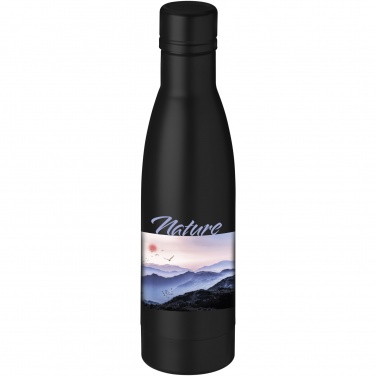 Logotrade presentreklam bild: Vasa 500 ml kopparvakuumisolerad flaska