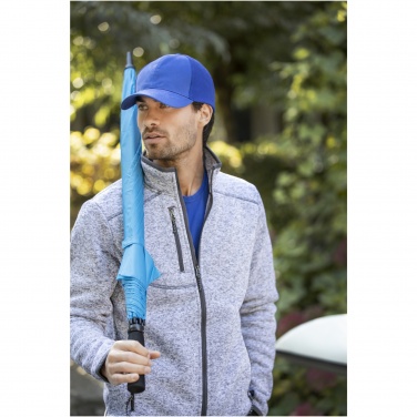 Logotrade reklamprodukter bild: Yfke 30" golfparaply med EVA-handtag